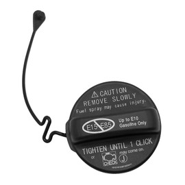 Fuel Tank Cap Fuel Cap Gas Cap for Toyota Camry 4Runner Avalon Corolla Highlander Sienna Tacoma Tundra FJ Land Cruiser Matrix Rav4 Sequoia Yaris Lexus ES GS IS GX LX RX 77300-06040