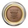 Max Factor Miracle Touch Foundation, New and Improved Formula, SPF
