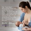Multi-Mam compresses, care variation