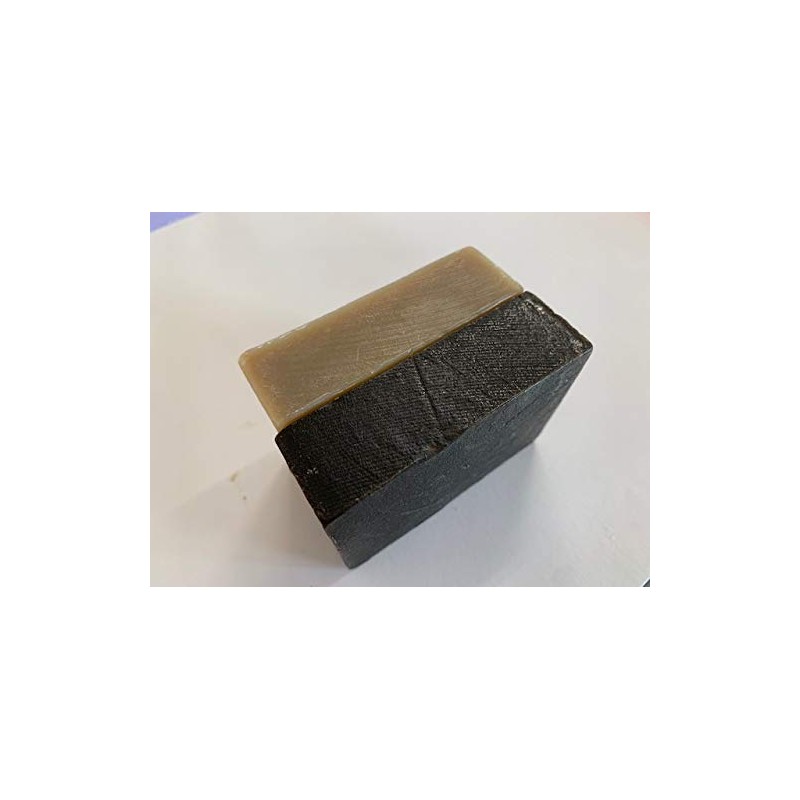 Makomo Cosmetic Soap, 3.2 oz (90 g), Set of 2,