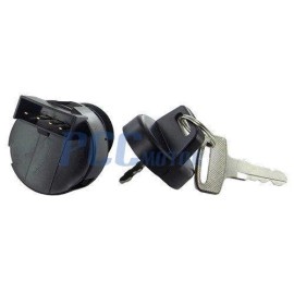PCC POLARIS PREDATOR 500 IGNITION KEY SWITCH LE 2005 2006 2007 ATV NEW I KS40