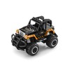 Revell - 23492 RC SUV Quarter Back