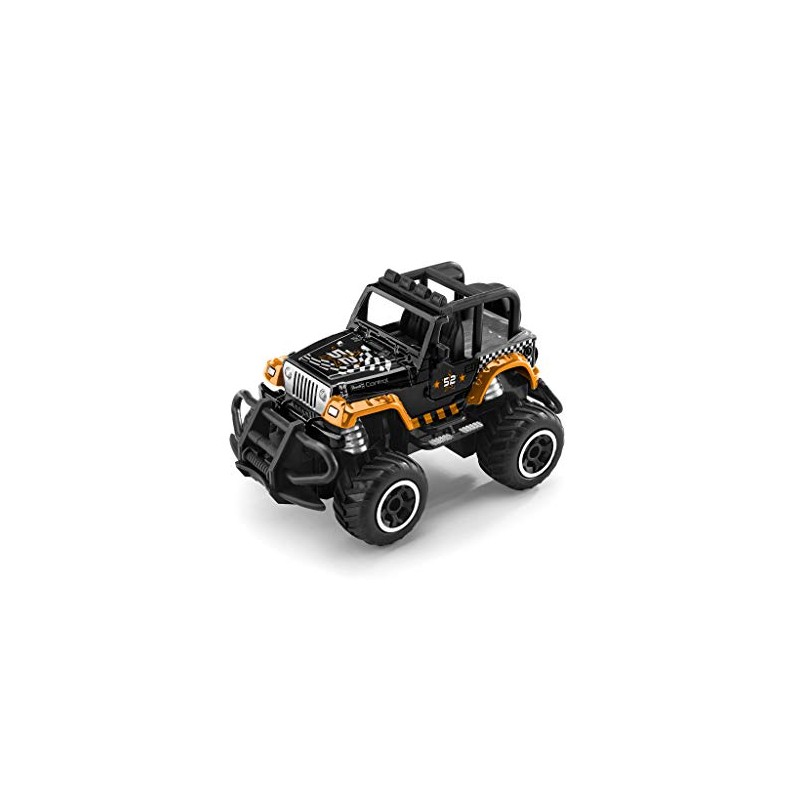Revell - 23492 RC SUV Quarter Back