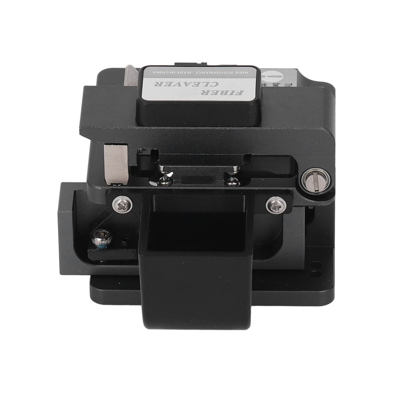 Fiber Cleaver Tool Kit Optical Cable Cutting Knife Cutter Hot