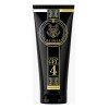 Kit Ouro Aceite Barba Bigote Oil Y Pomada Moldeadora Alpha