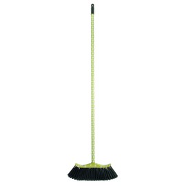 Superio Essential Broom (Polka Dot)