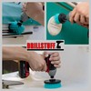 Aquatic Cleaning Supplies - Boat Cleaning Accessories - Hull Cleaning