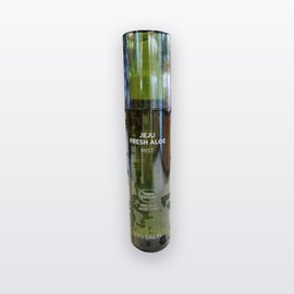 The Saem Jeju Fresh Aloe Mist 120ml 726274 / 더샘 제주 생생 알로에 미스트 120ml 726274