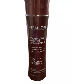 Keranique NEW! Keranique Volumizing Keratin Conditioner 12 oz NEW & SEALED