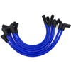 ALLMOST Marine Spark Plug Wire Set Compatible with Johnson Evinrude