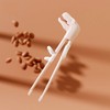 Children's chopsticks, chopsticks aid, training chopsticks for beginners and children