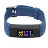Sports Bracelet Watch Multifunction Pedometer Smartband Healthy Fitness Management USB