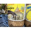 NP mud fish sauce Cream NP (Prahok) 3 Jars of