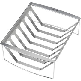Spareribs- und Bratenhalter Landmann selection 15505