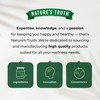 Nature's Truth Vitamin B6 100mg - 60 Vegan Tablets -