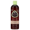 Hask Mint Almond Oil Thickening Shampoo, 12 Ounce
