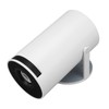Mini Projector for Android 11 1280x720DPI 1GB 8GB Maximum 130inch
