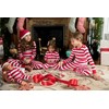 Leveret Kids Christmas Pajamas Boys Girls & Toddler Pajamas 2