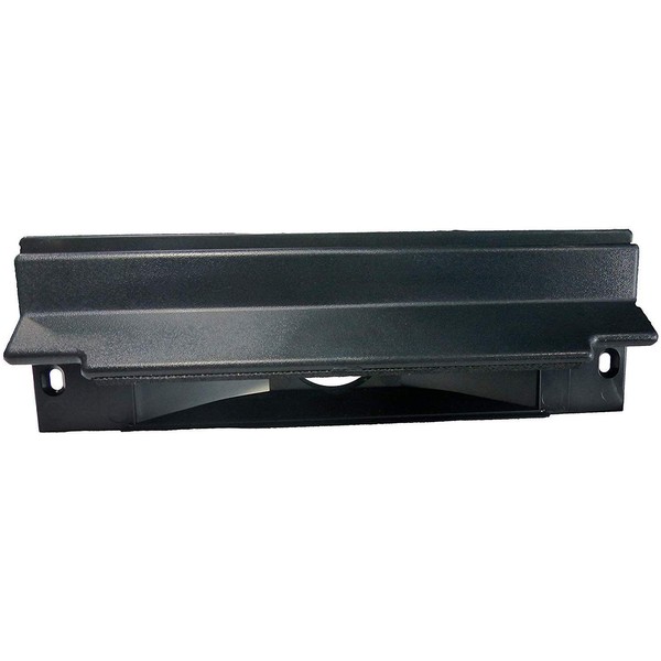 Replacement Part For Canplas-Hayden Central Vacuum Sweep Inlet Valve.CanSweep Dustpan