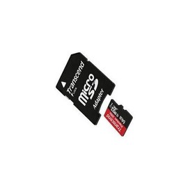 Replay XD Prime X Camcorder Memory Card 64GB microSDHC Memory Card with SD Adapter
