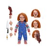 NECA - Chucky (TV Series) 7” Scale Action Figure –