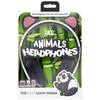 Juice Animals Wired Headphones - Wired Headphons, AUX Connection, Adjustable