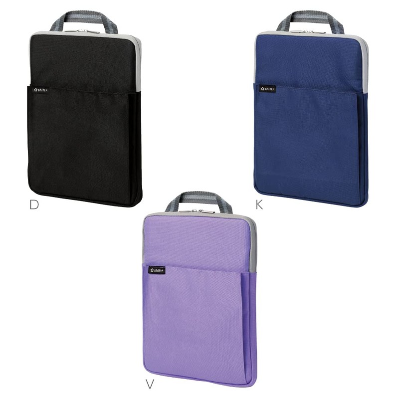 Sonic LS-5127-D School PC Case Shift Plus M Size Cushion