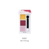 Lunasol EX03 Tempting Layer Palette Lipstick EX03 Star Picking, 0.1