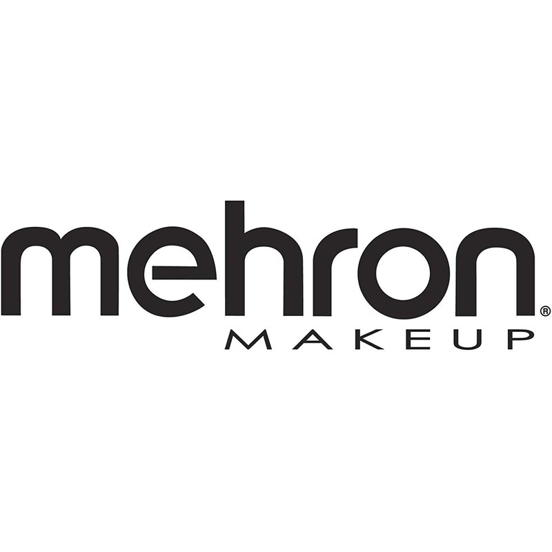 Clown White 2.25 Oz Premium Quality Makeup