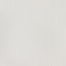 Winsor & Newton WN Artist Acrylic 200 ml 644, ACFAA200644, Titanium White