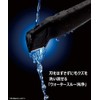 Panasonic ER-GK61-W Body Trimmer, Can Be Used In The Bath,