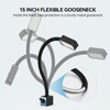 Magnetic Work Light, 1300 Lumens Led Machine Light with Strong