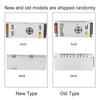 300W 5V 60A LED Switch Power Supply Waterproof Ultra Thin