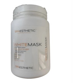 Mascarilla Despigmentante Piel Pigmentada Purificante