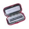 Relags Pocket Oven for Charcoal Sticks Including 13 Charcoal Sticks