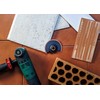 Bosch Home and Garden 2609256952 Starlock ACZ 85 RT3 Riff