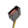 XM For 2008-2017 Jeep Patriot - Trailer Tow Light Wiring