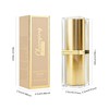 FREEORR Color Changing Lipstick, PH Adjusting Lipstick, Crystal Transferproof Long