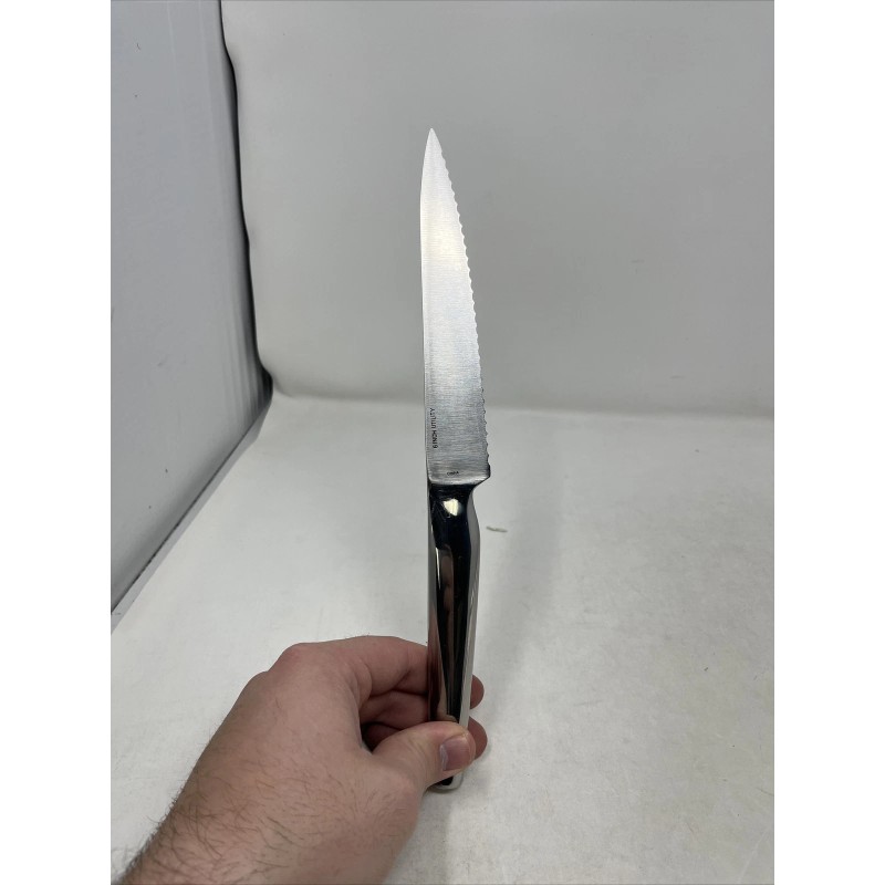 Giada De Laurentiis 6" Stainless Steel Utility Kitchen Knife