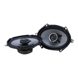 Crunch CS5768CX 5x7 6x8" Coaxial Speakers 250w Max Pair