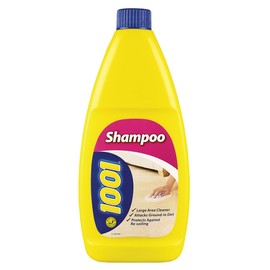 1001 Shampoo 450ml