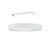 EGLO connect.z Fueva-Z Smart Home LED Bathroom Ceiling Light, Diameter