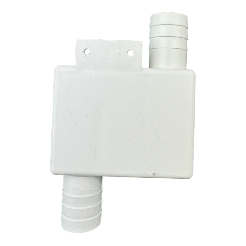 Caravan Motorhome AMS Waste Water Odour Trap 404