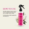 Mielle White Peony Leave In Conditioner