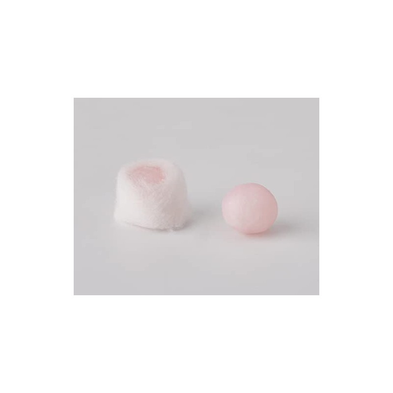 Riposanti Wax Earplugs 12 Units