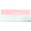COVERGIRL Blush Palette Clean Fresh Vegan #105 Peachy Doll/Net Wt.