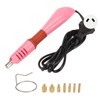 Hot Fix Applicator Self Contained Thermostat Energy Saving Metal DIY
