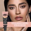 Face Concealer | Lightweight Waterproof Eye Concealer 12g - Eye