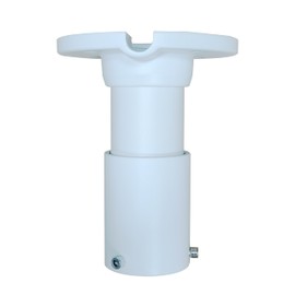 SUNBA 601 Series Ceiling Mount, Compatible to 601 Series, Customization for P636 V2, 603-D25X 4G V2 (15CM)