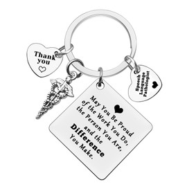 Xiahuyu Thank You Gifts for Speech Language Pathologist Speech Therapist Appreciation Gifts Speech Teacher Gifts Speech Therapy Gifts SLP Gifts Christmas Birthday Retirement Gifts